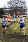 Senior mens North Eastern Cross Country, Aykley Heads, Durham. Photo: David T. Hewitson/Sports for All Pics